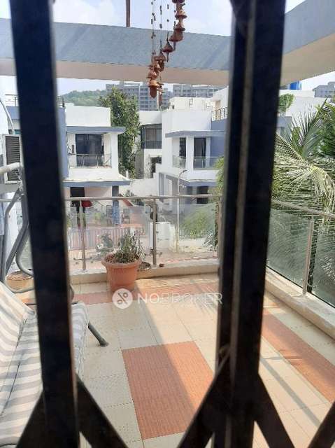 3 BHK House for Rent  In  Wagholi