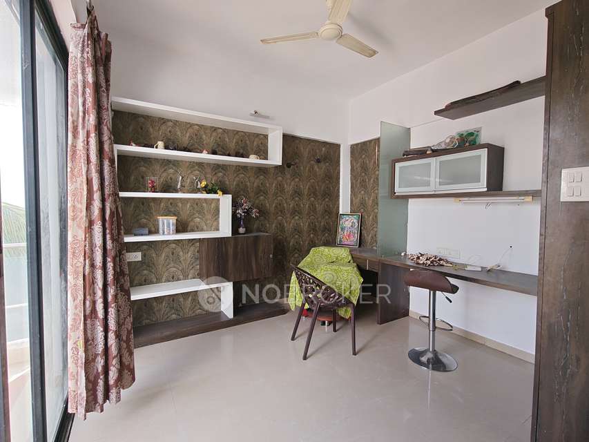 3 BHK House for Rent  In  Wagholi