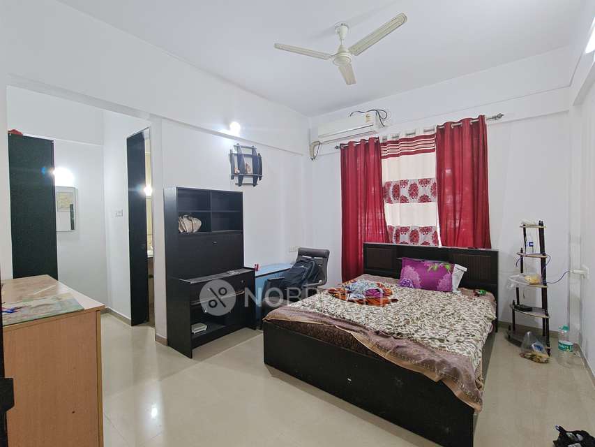 3 BHK House for Rent  In  Wagholi