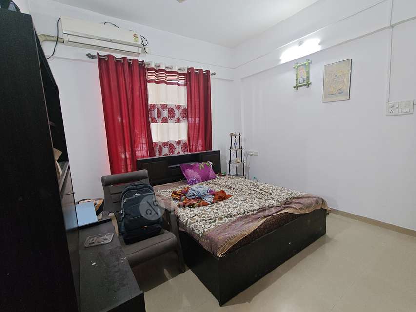 3 BHK House for Rent  In  Wagholi