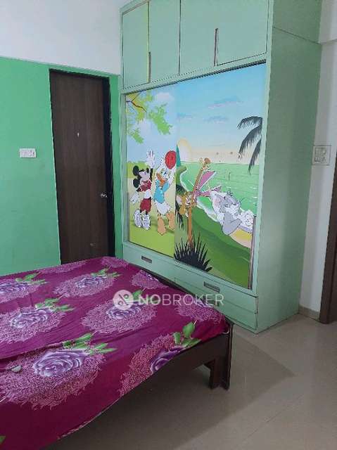 3 BHK House for Rent  In  Wagholi