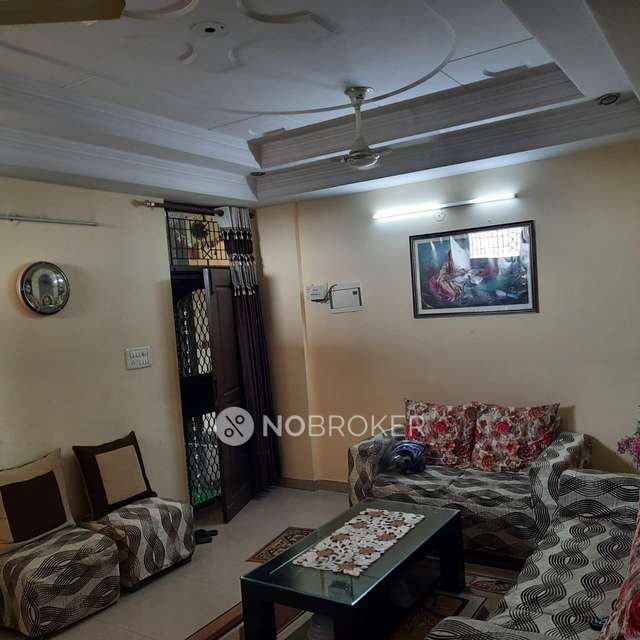 3 BHK Flat In Brindhavan Heights For Sale  In Janakpuri