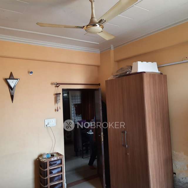 3 BHK Flat In Brindhavan Heights For Sale  In Janakpuri