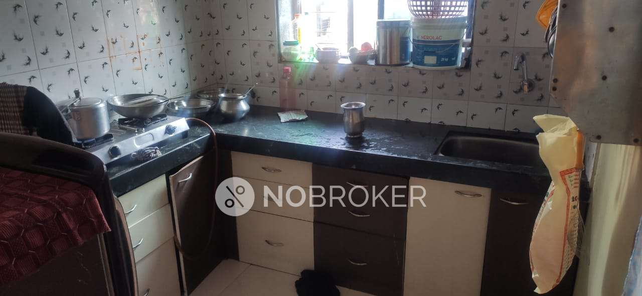 1 BHK Flat In Sri Sankeshwar Garden For Sale  In Bhoirwadi