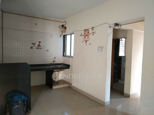 2 BHK Flat In  Sahil Vighnesh Residency for Rent  In Wakad