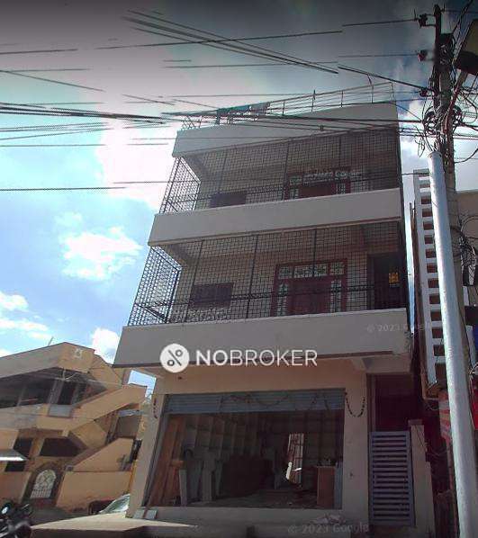 2 BHK Flat for Rent  In Mallapur