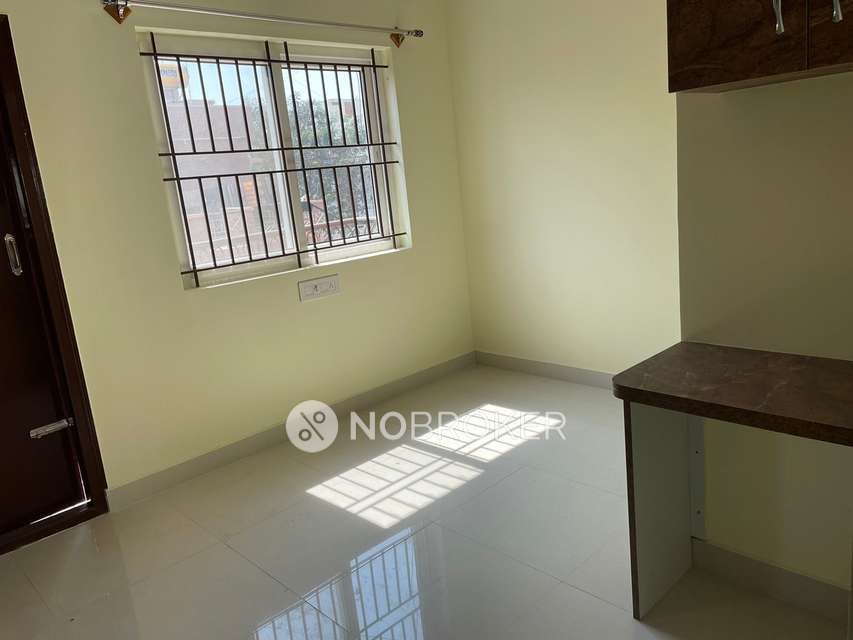 1 BHK Flat for Rent  In Krishnarajapuram