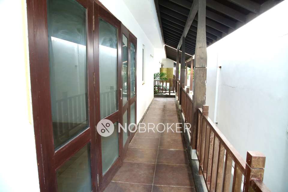 3 BHK Villa In Casa Del Mar For Sale  In Uthandi