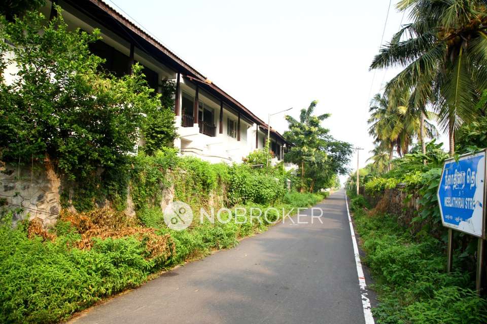 3 BHK Villa In Casa Del Mar For Sale  In Uthandi