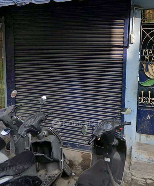 Shop in Pulianthope, Chennai for Rent