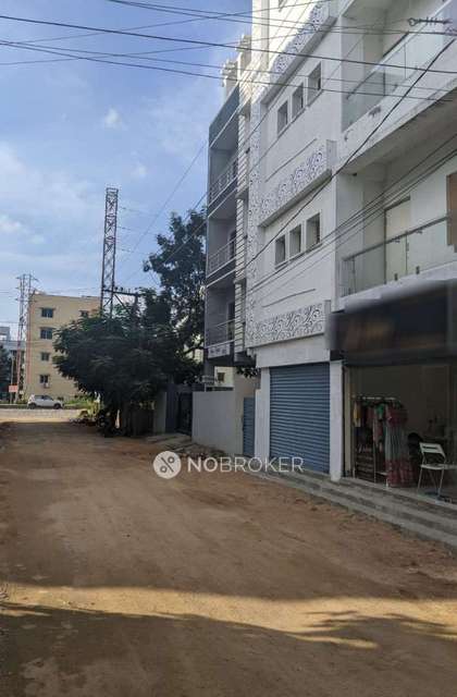 4+ BHK Flat For Sale  In Nallagandla