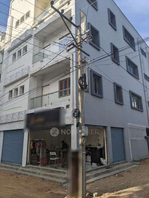 4+ BHK Flat For Sale  In Nallagandla