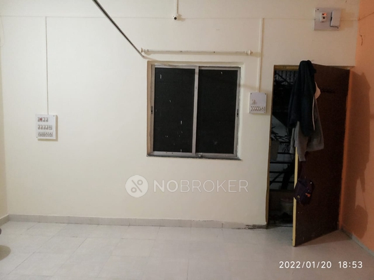 1 RK Flat In Standalone Building  for Rent  In Hadapsar