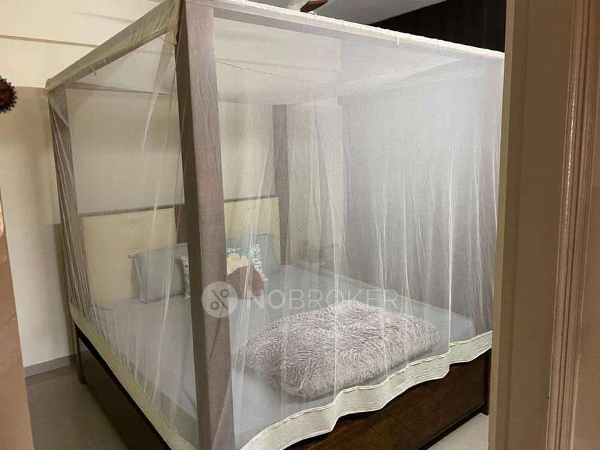 2 BHK Flat In Zinnia Residency for Rent  In Krishnarajapura