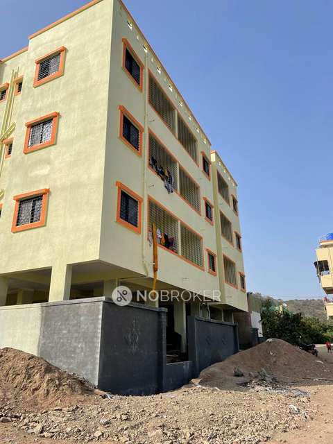 1 RK Flat for Rent  In Kadachiwadi