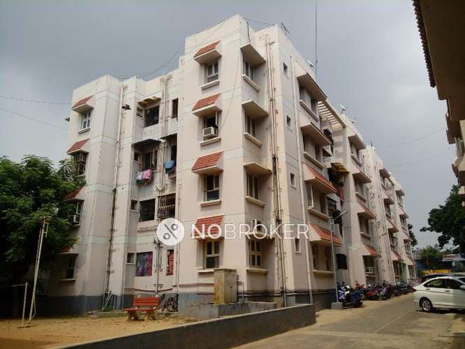 1 BHK Flat for Rent  In Manapakkam