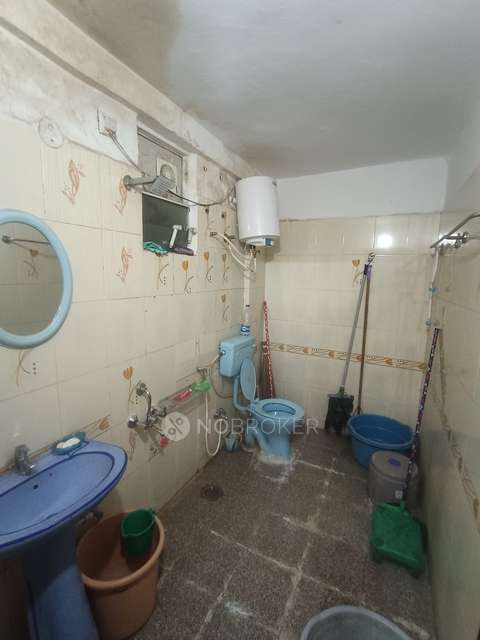 2 BHK Flat In Eswari Enclave, Hebbal For Sale  In Hebbal