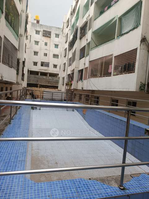 2 BHK Flat In Eswari Enclave, Hebbal For Sale  In Hebbal