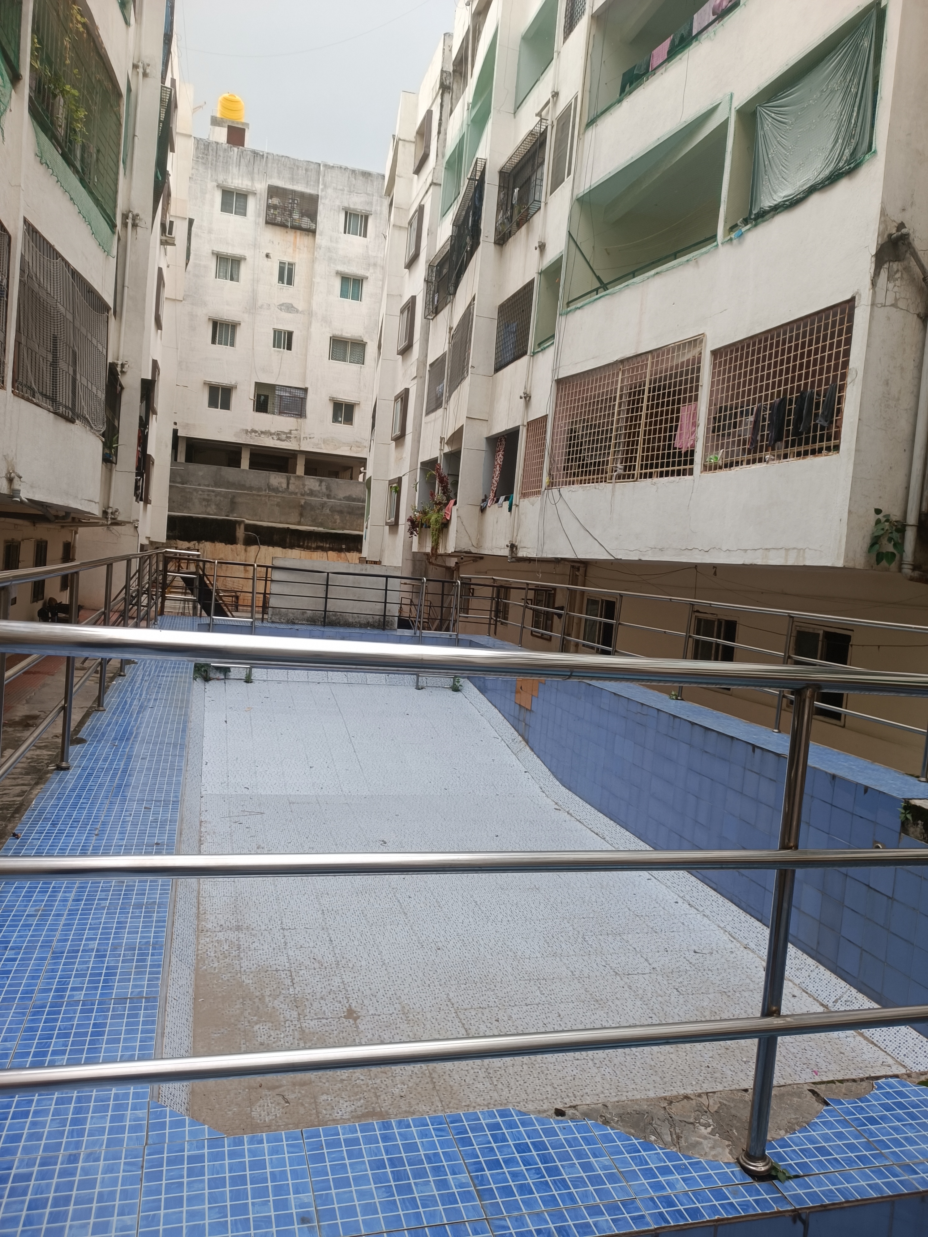 Shiviri Eshwari Enclave