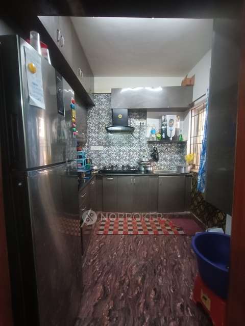 2 BHK Flat In Eswari Enclave, Hebbal For Sale  In Hebbal