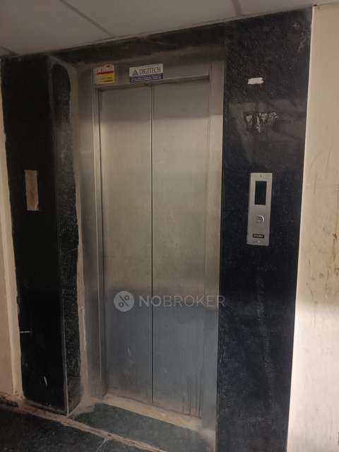 2 BHK Flat In Eswari Enclave, Hebbal For Sale  In Hebbal