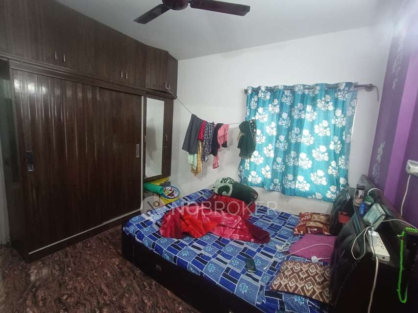 2 BHK Flat In Eswari Enclave, Hebbal For Sale  In Hebbal