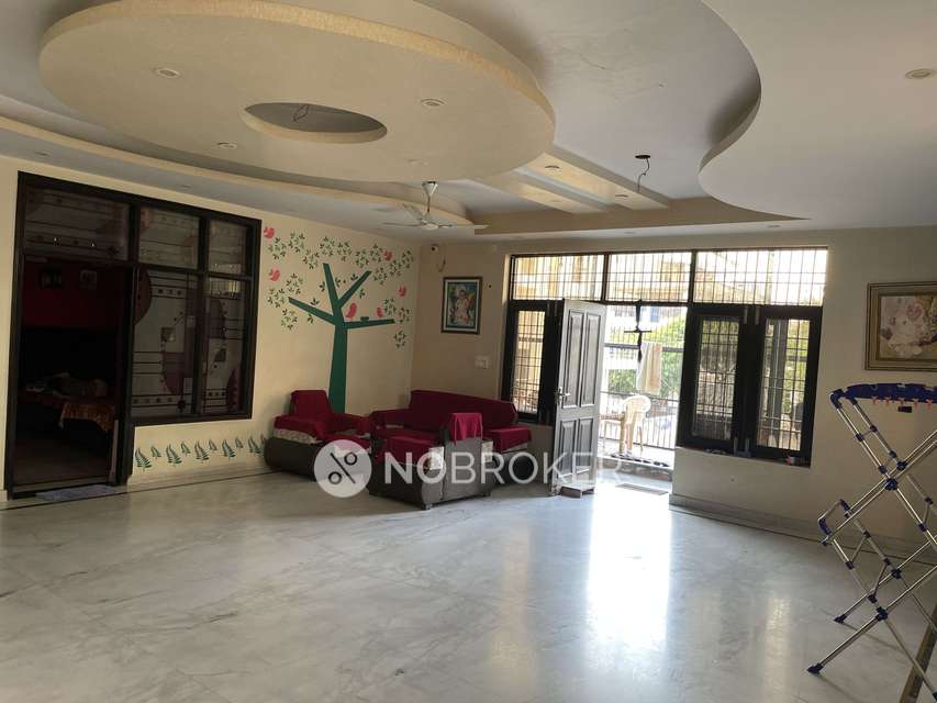 3 BHK House for Rent  In  Sector 71