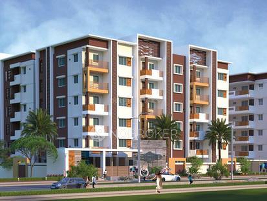 2 BHK Flat In  Srinivasam for Rent  In Bachupally