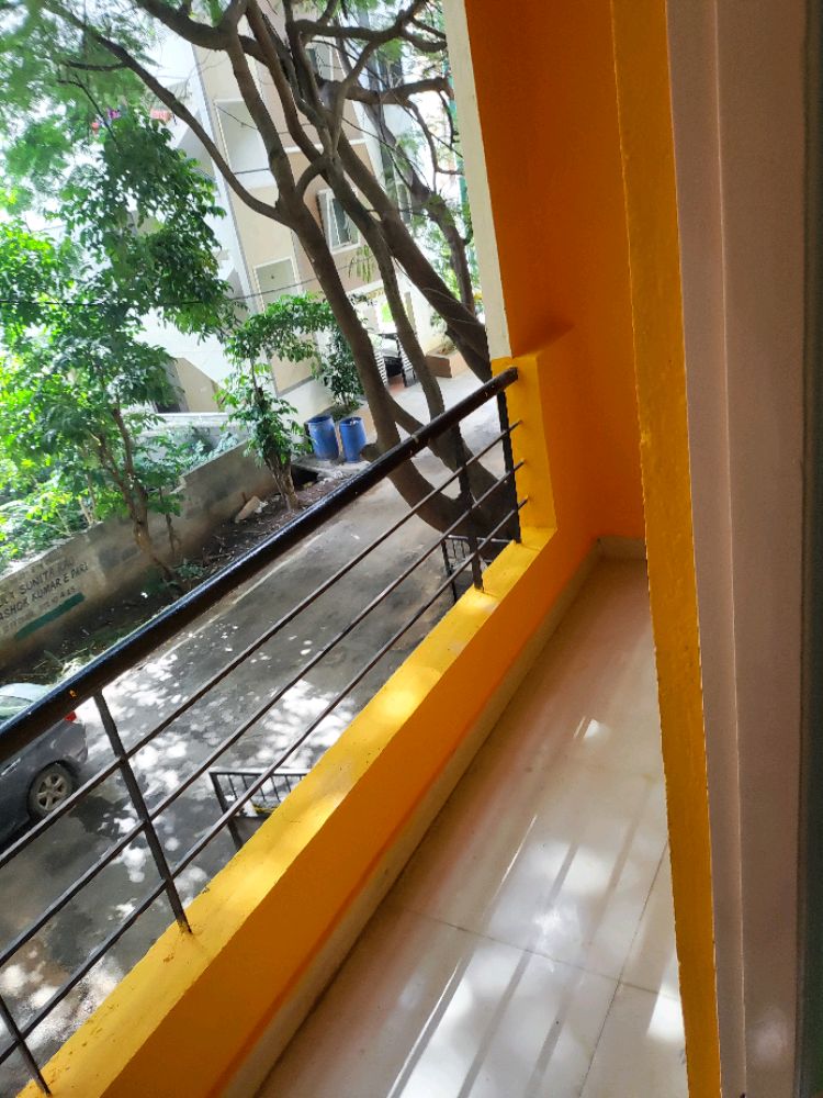 Paradise Tower Appartment