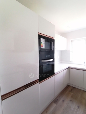 4 BHK Flat In The Gem Grove for Rent  In Padur