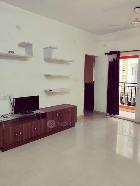 2 BHK Flat In The Royal Castle  For Sale  In Thirumudivakkam