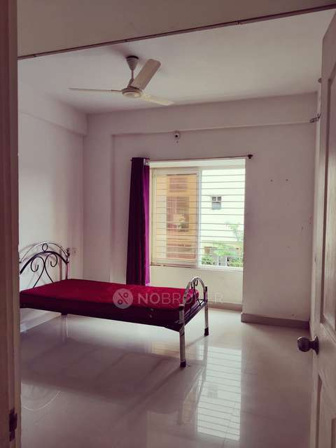 2 BHK Flat In The Royal Castle  For Sale  In Thirumudivakkam