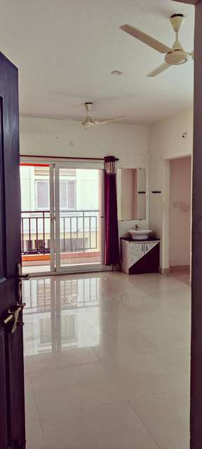 2 BHK Flat In The Royal Castle  For Sale  In Thirumudivakkam