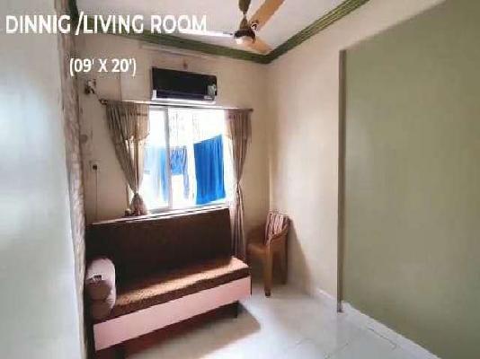 2 BHK Flat In Khatri Enclave Chs For Sale  In Jogeshwari West