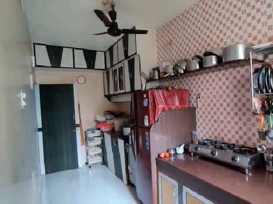 2 BHK Flat In Khatri Enclave Chs For Sale  In Jogeshwari West