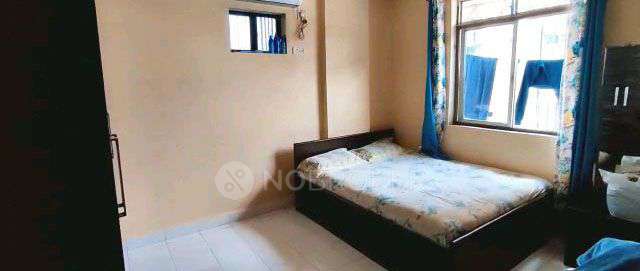 2 BHK Flat In Khatri Enclave Chs For Sale  In Jogeshwari West