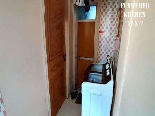 2 BHK Flat In Khatri Enclave Chs For Sale  In Jogeshwari West