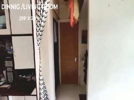 2 BHK Flat In Khatri Enclave Chs For Sale  In Jogeshwari West