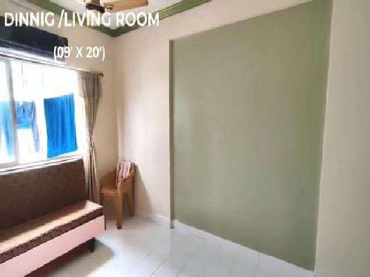 2 BHK Flat In Khatri Enclave Chs For Sale  In Jogeshwari West