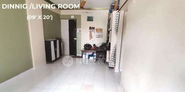 2 BHK Flat In Khatri Enclave Chs For Sale  In Jogeshwari West