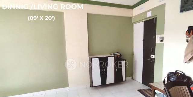 2 BHK Flat In Khatri Enclave Chs For Sale  In Jogeshwari West