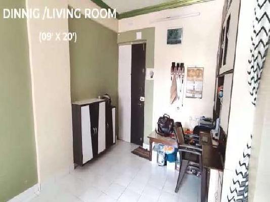 2 BHK Flat In Khatri Enclave Chs For Sale  In Jogeshwari West