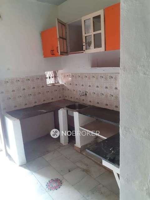 1 BHK House for Rent  In Ameerpet