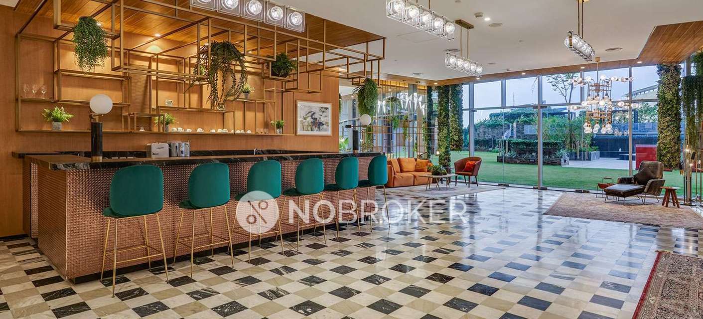 4+ BHK Flat In Phoenix Kessaku For Sale  In Rajajinagar