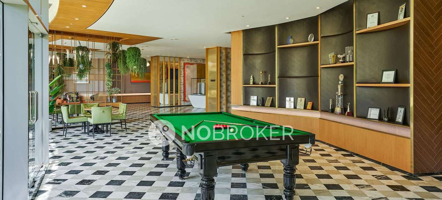 4+ BHK Flat In Phoenix Kessaku For Sale  In Rajajinagar