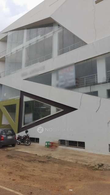 Industrial Shed in Kodigehalli, Bangalore for Rent 