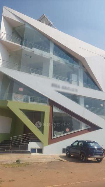 Industrial Shed in Kodigehalli, Bangalore for Rent 