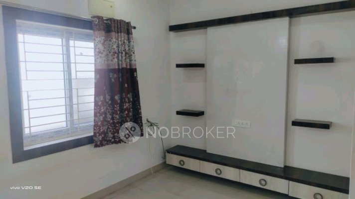 1 BHK Flat In Pranav Heights for Rent  In Pragathi Nagar