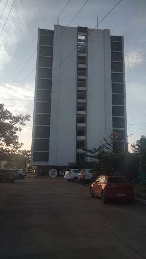 1 BHK Flat In Silver City for Rent  In Chikhali