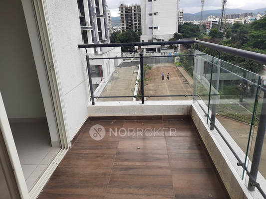 2 BHK Flat In Paranjape Abhiruchi Parisar, Dhayari for Rent  In Dhayari